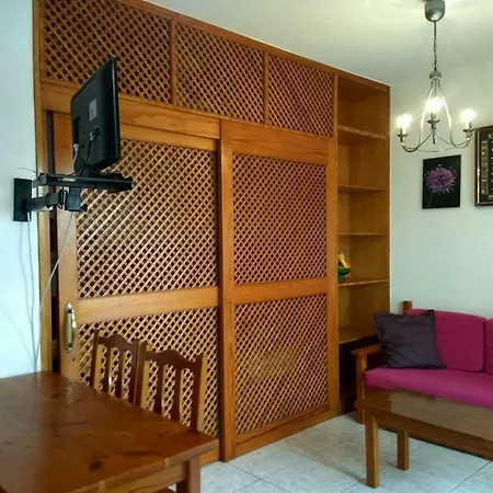 Valle Luz Apartment *